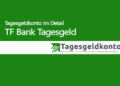 TF Bank Tagesgeldkonto
