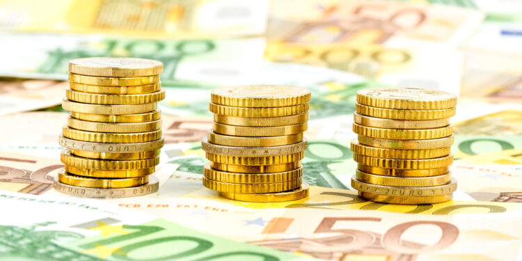 Mit renditestarker Geldanlage ein sicheres Vermögen aufbauen - auf die richtigen Partner kommt es an